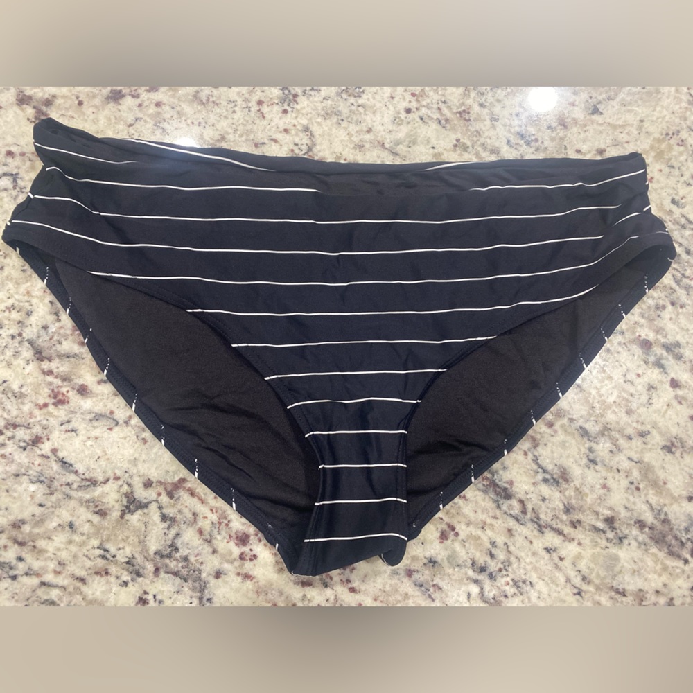 NWOT swimsuit bottoms